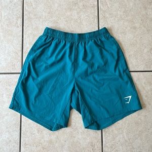 Mens Gymshark Shorts